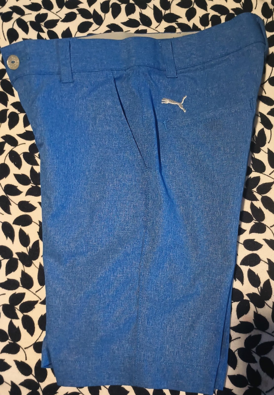 Gallery image 4 for Ralph Lauren/Puma Kids Combo, Size 5