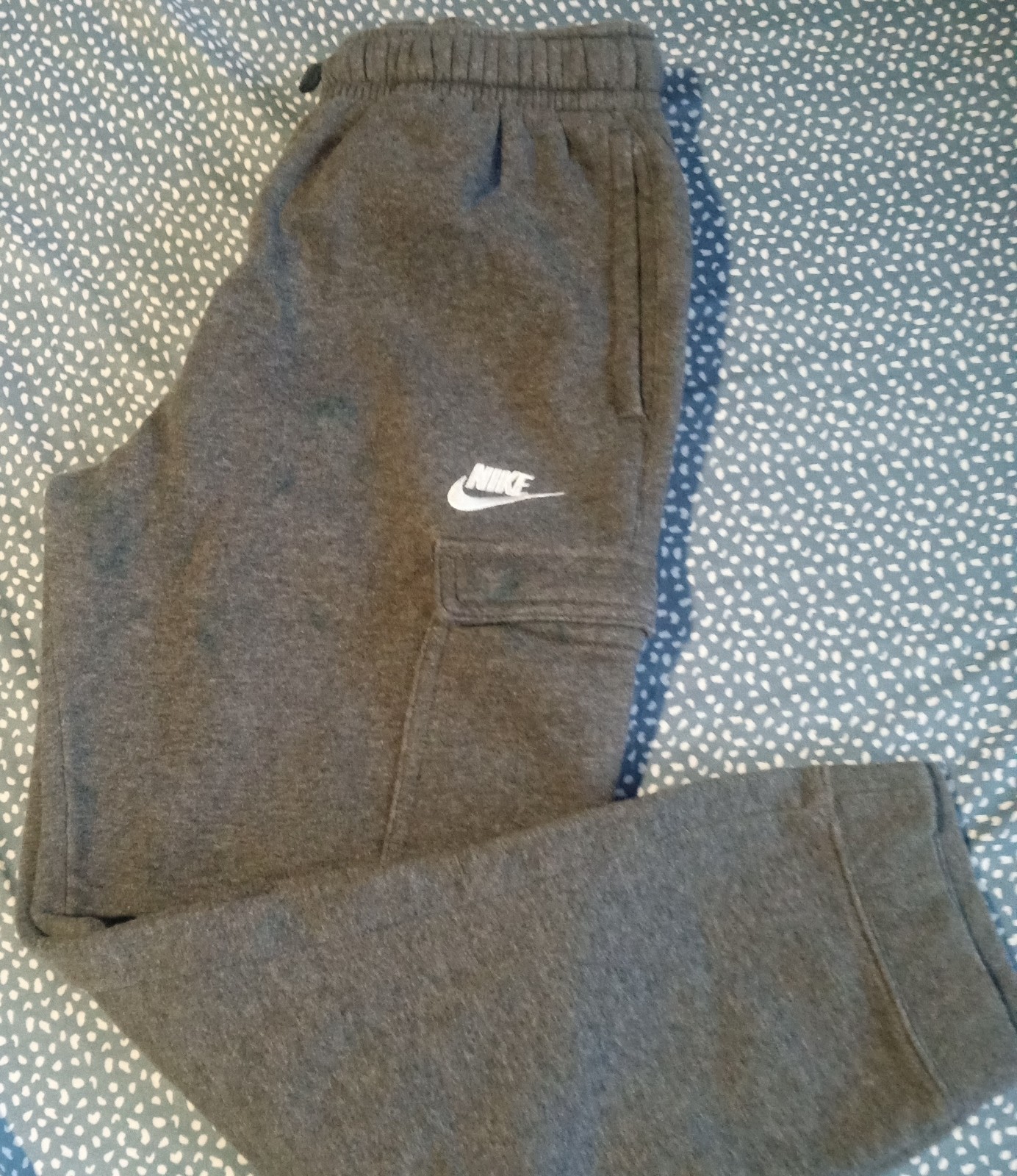 Nike Boys Clothing Bundle, Size Large