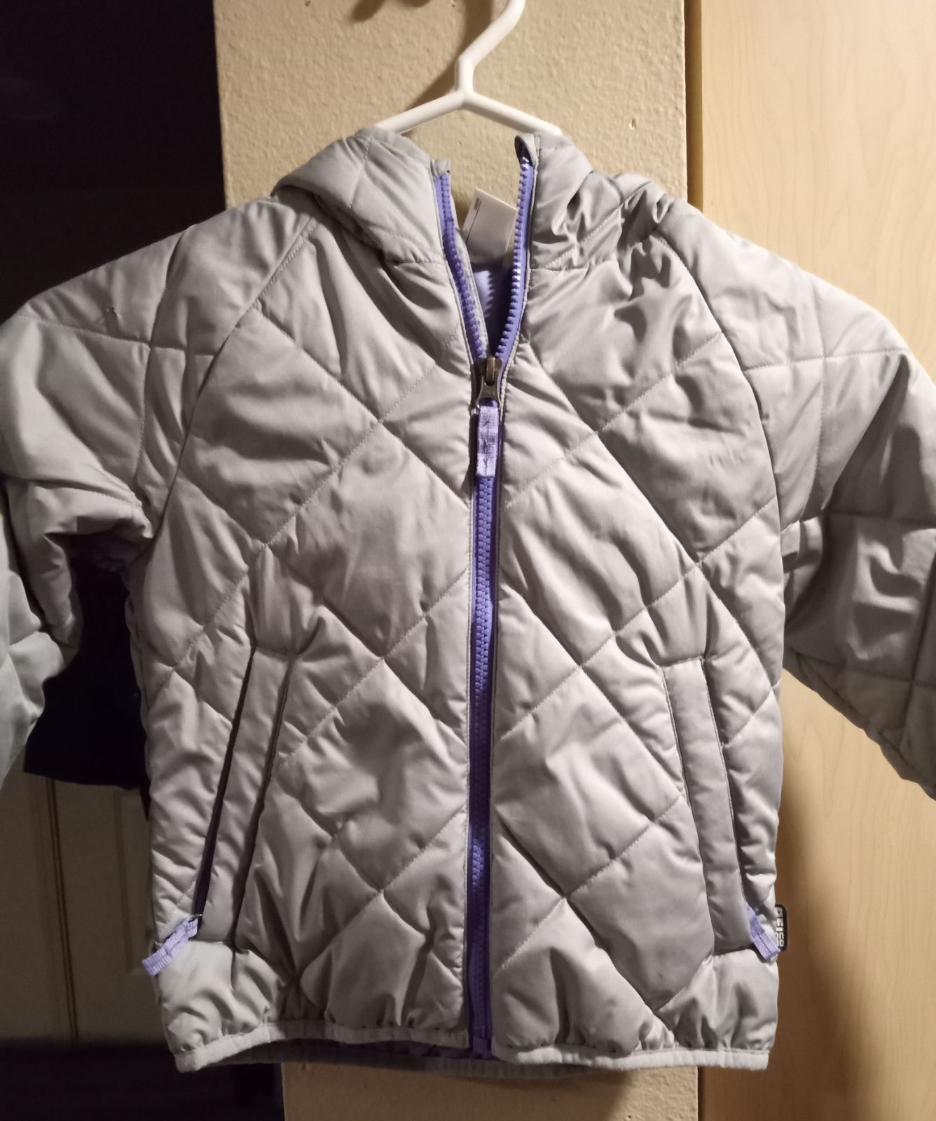 Gallery image 2 for Jacket, 4/5