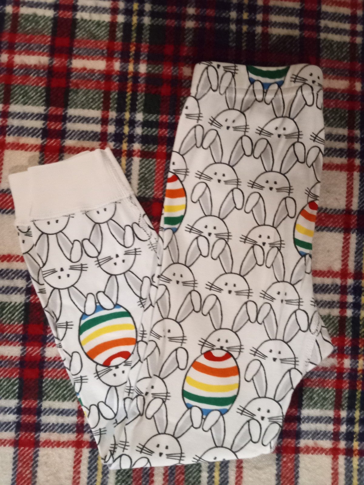 Gallery image 2 for Bundle of PJ Bottoms, Girls Size 5T
