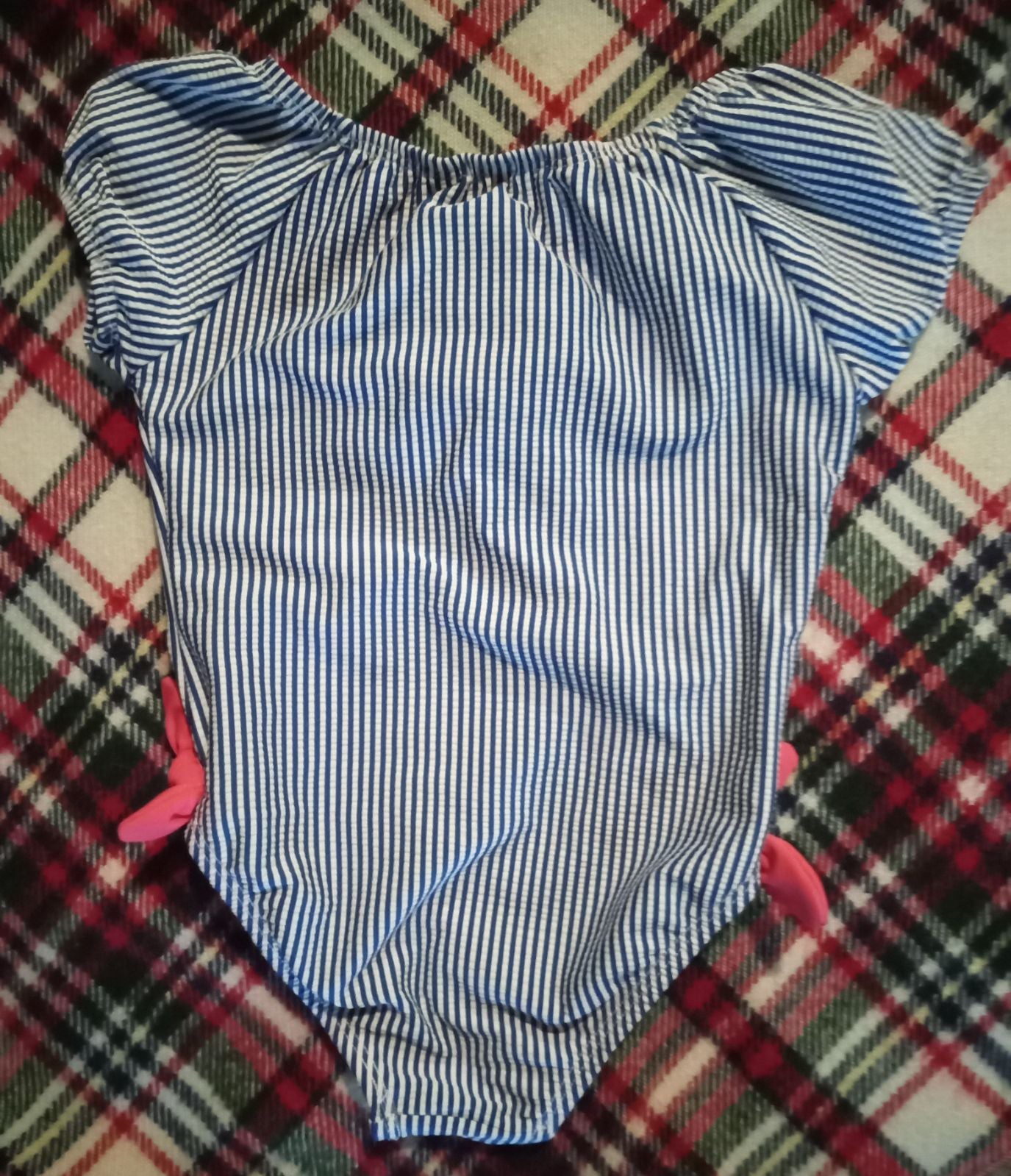 Gallery image 2 for Tommy Bahama Swimsuit, 3T