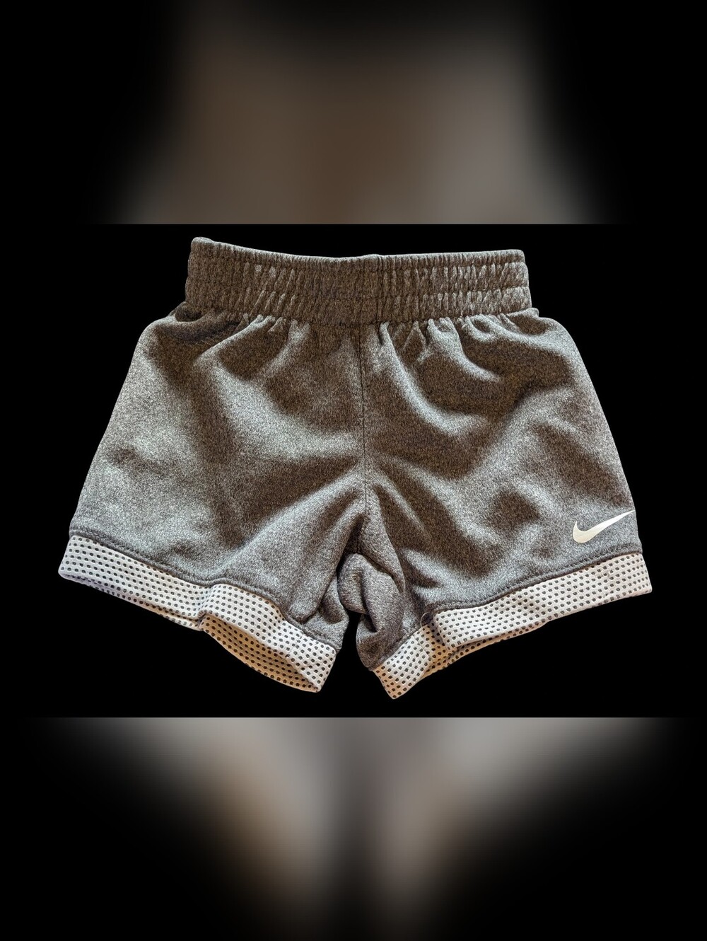 Gallery image 3 for Zara/Nike Baby Boys Shorts Bundle