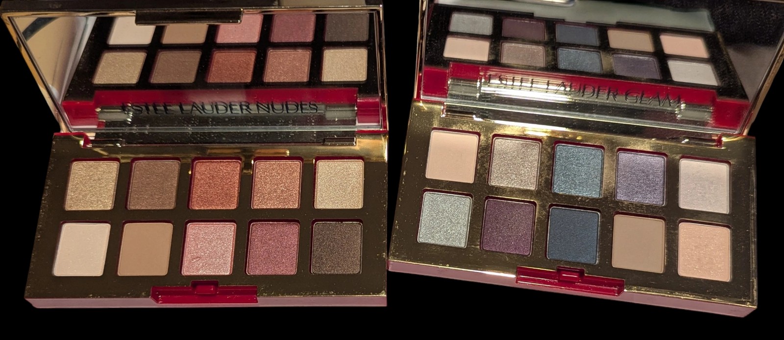 Gallery image 1 for Estee Lauder PURE Color Envy Trio