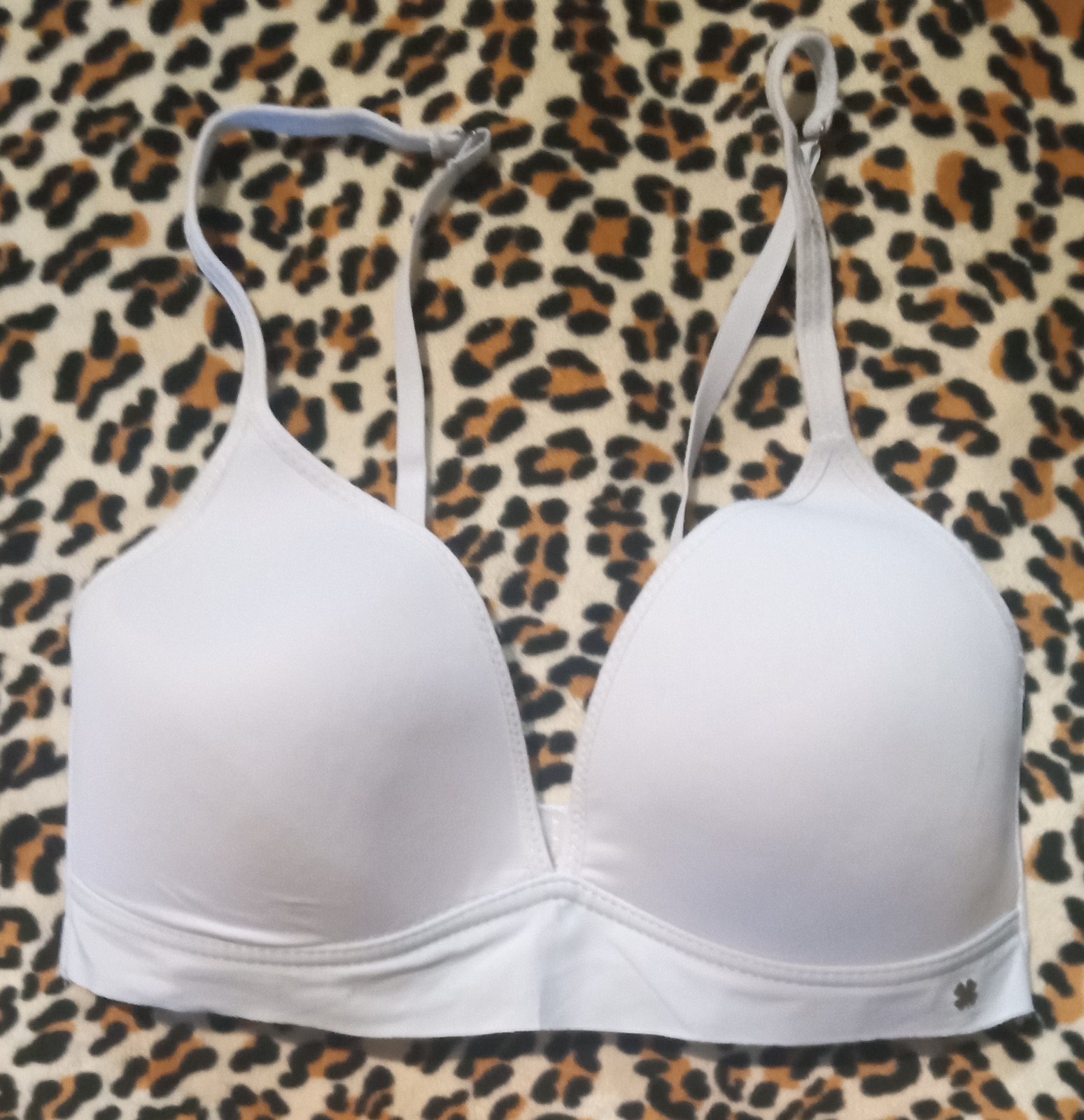 Lucky Brand Bralette, 36C