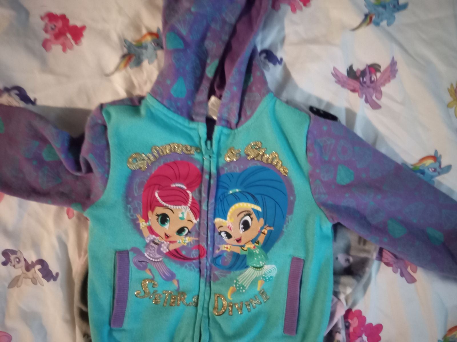 Gallery image 3 for Girls Size 2 Clothing Bundle