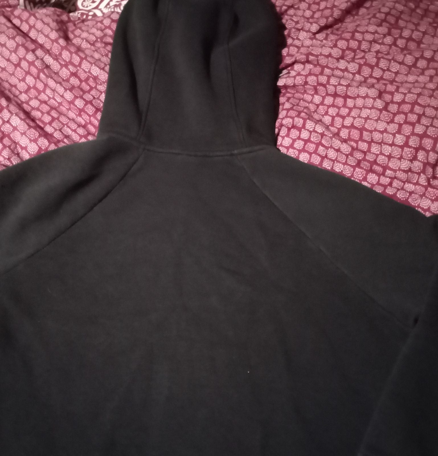 Gallery image 4 for Nike Hoodie, Women's Medium