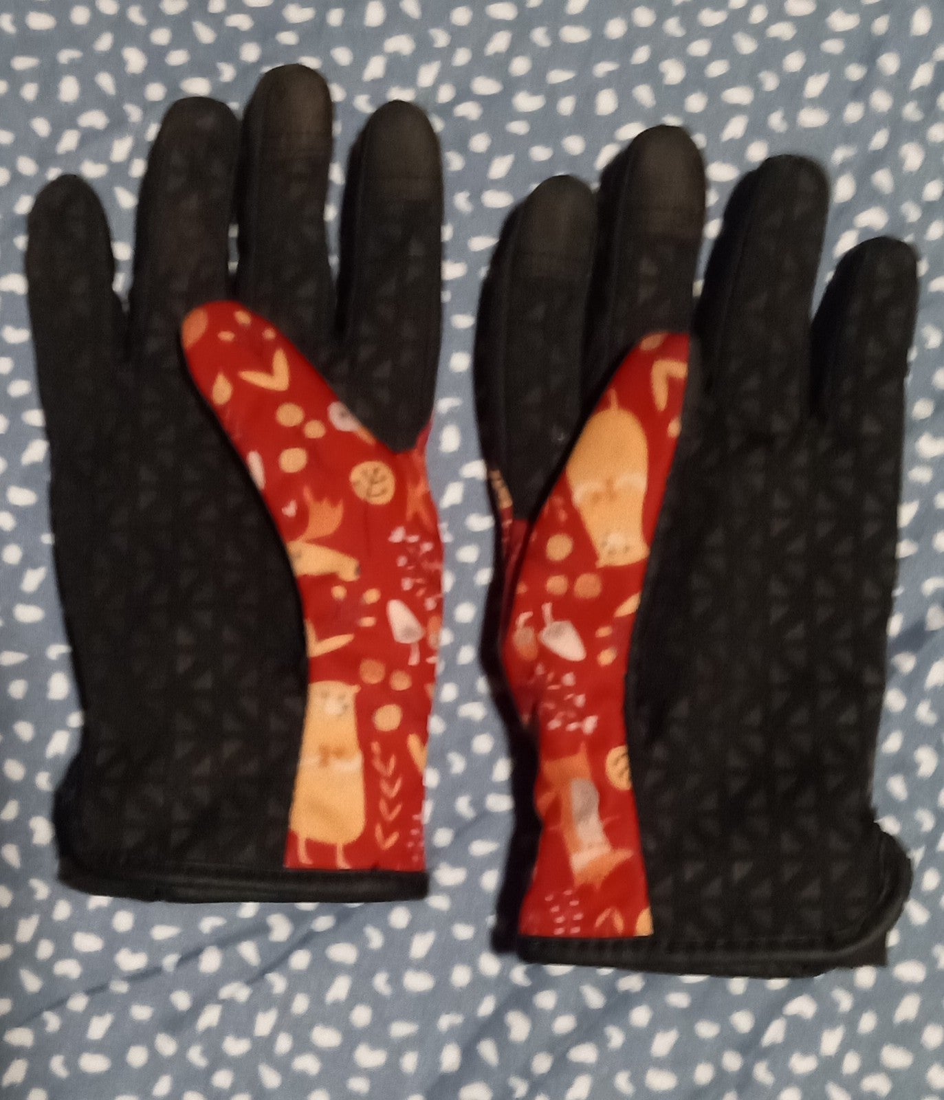 Gallery image 1 for Vgo Kids Gloves, XSmall
