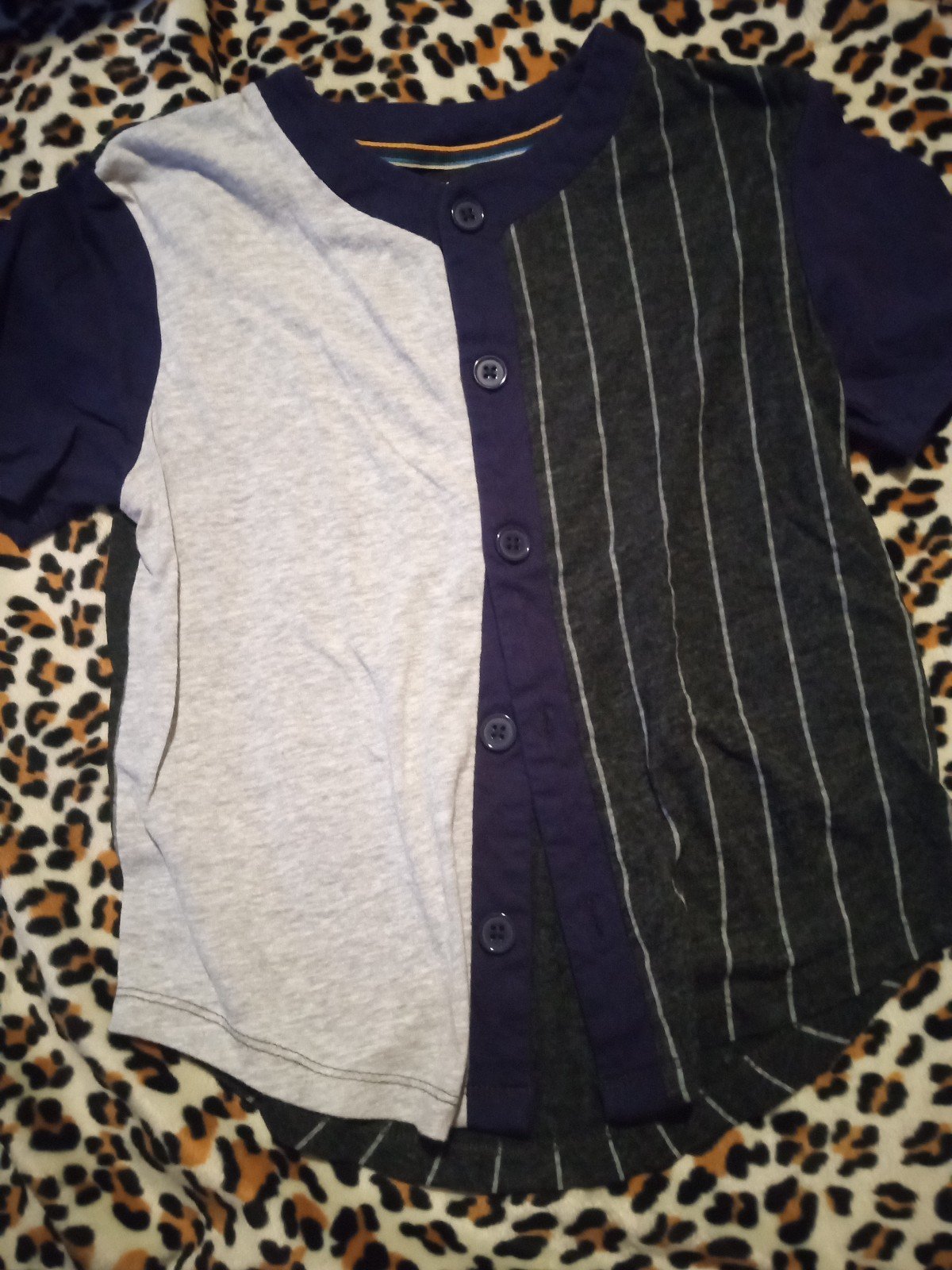 Gallery image 6 for Bundle of Boys Clothes + Jacket, Size 5