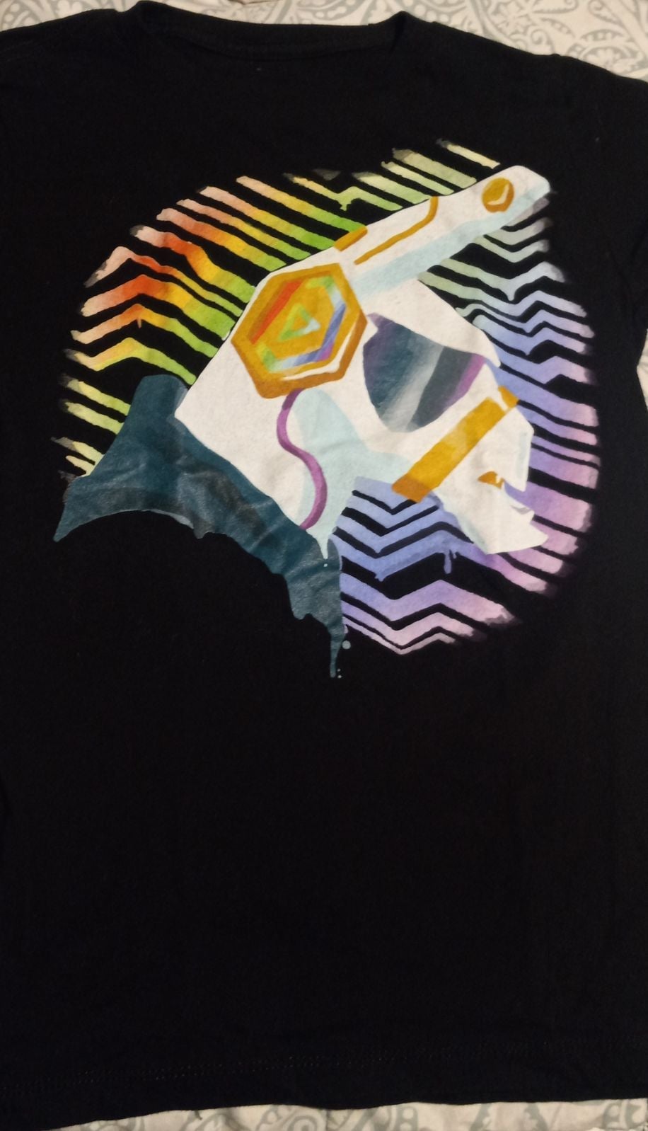 Fortnite t-shirt, boys 8