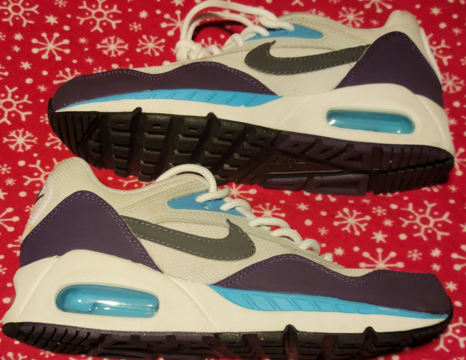 Nike Air Max Correlate Women's Sneaker