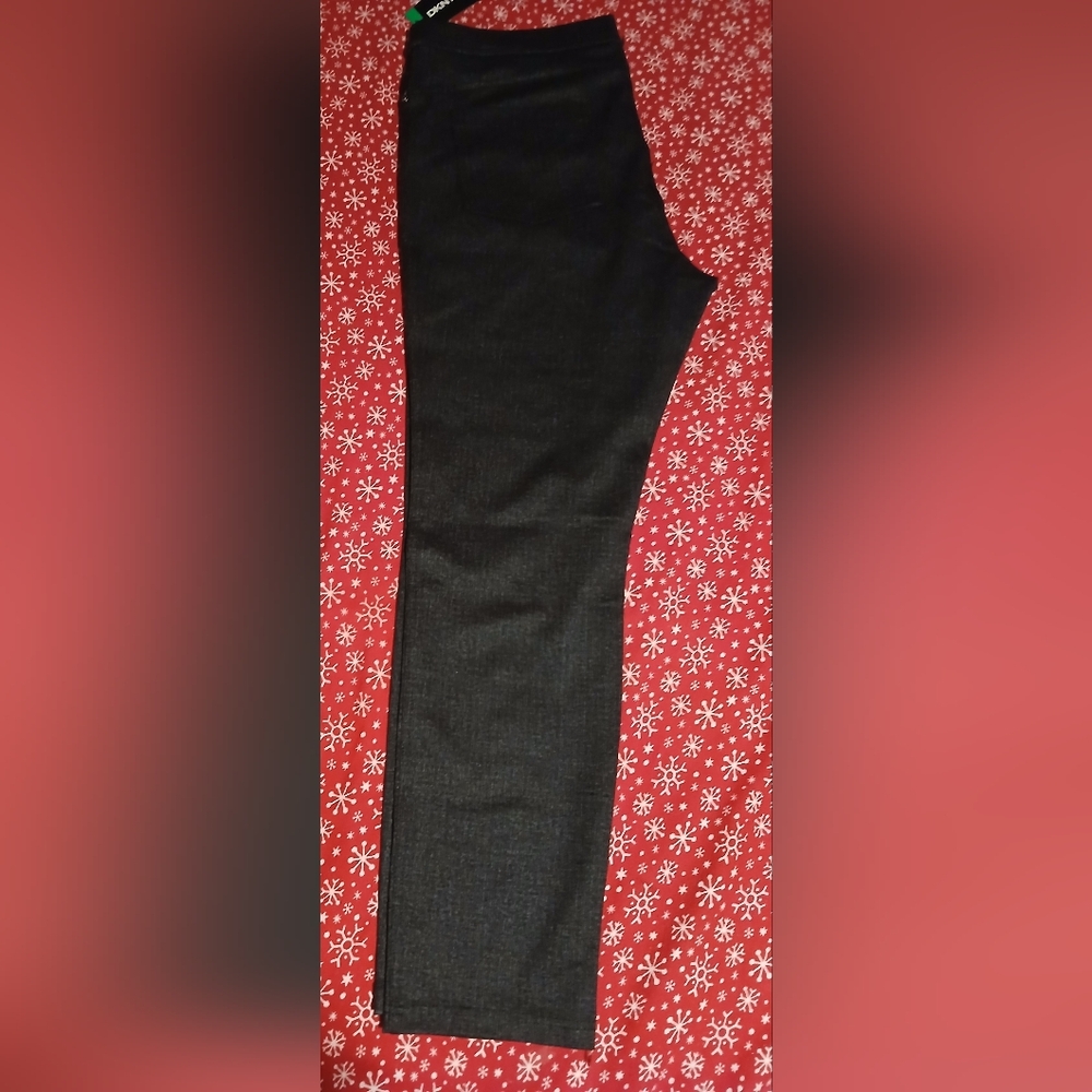 Gallery image 5 for DKNY Women's Ponte Pant