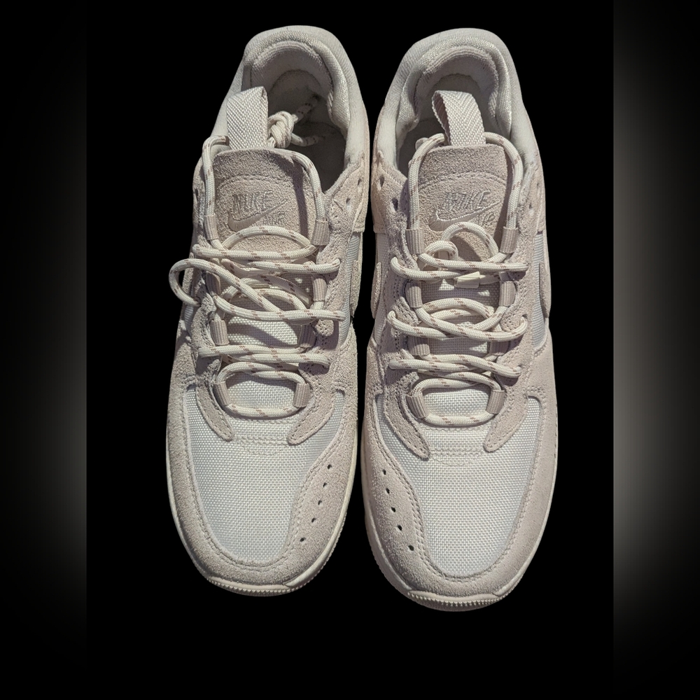Gallery image 4 for Nike Air Force 1 Wild Low in Women's 6.5