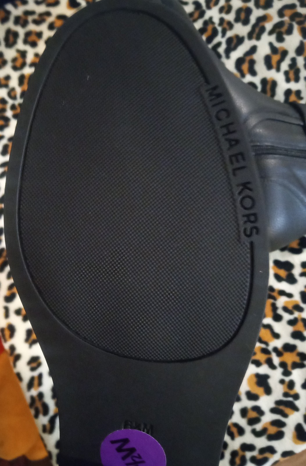 Gallery image 5 for MICHAEL Michael Kors Jilly Ankle Boot