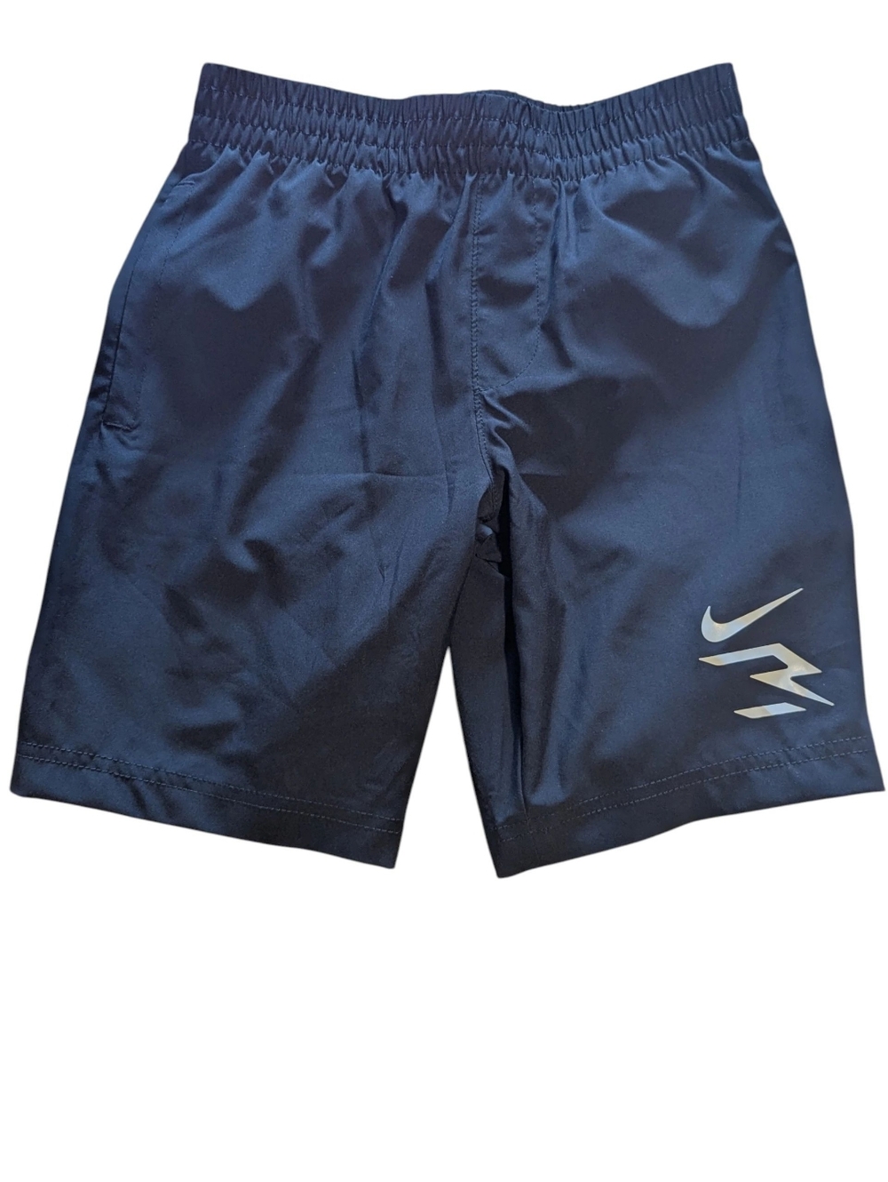 Gallery image 2 for Nike 2-Piece Shorts + Polo Combo, Size 6