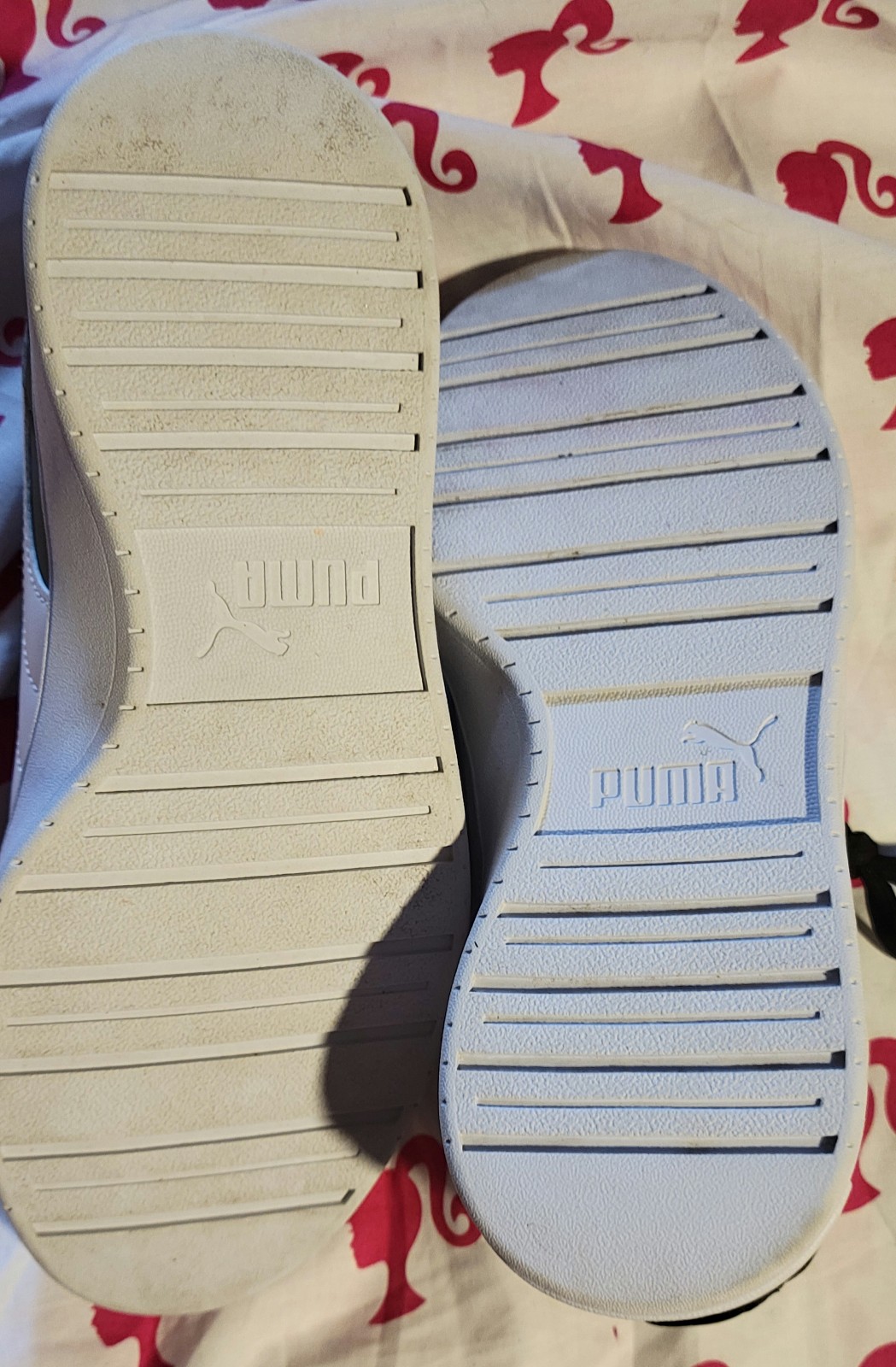 Gallery image 4 for Puma Caven Jr Sneakers, Youth 4.5