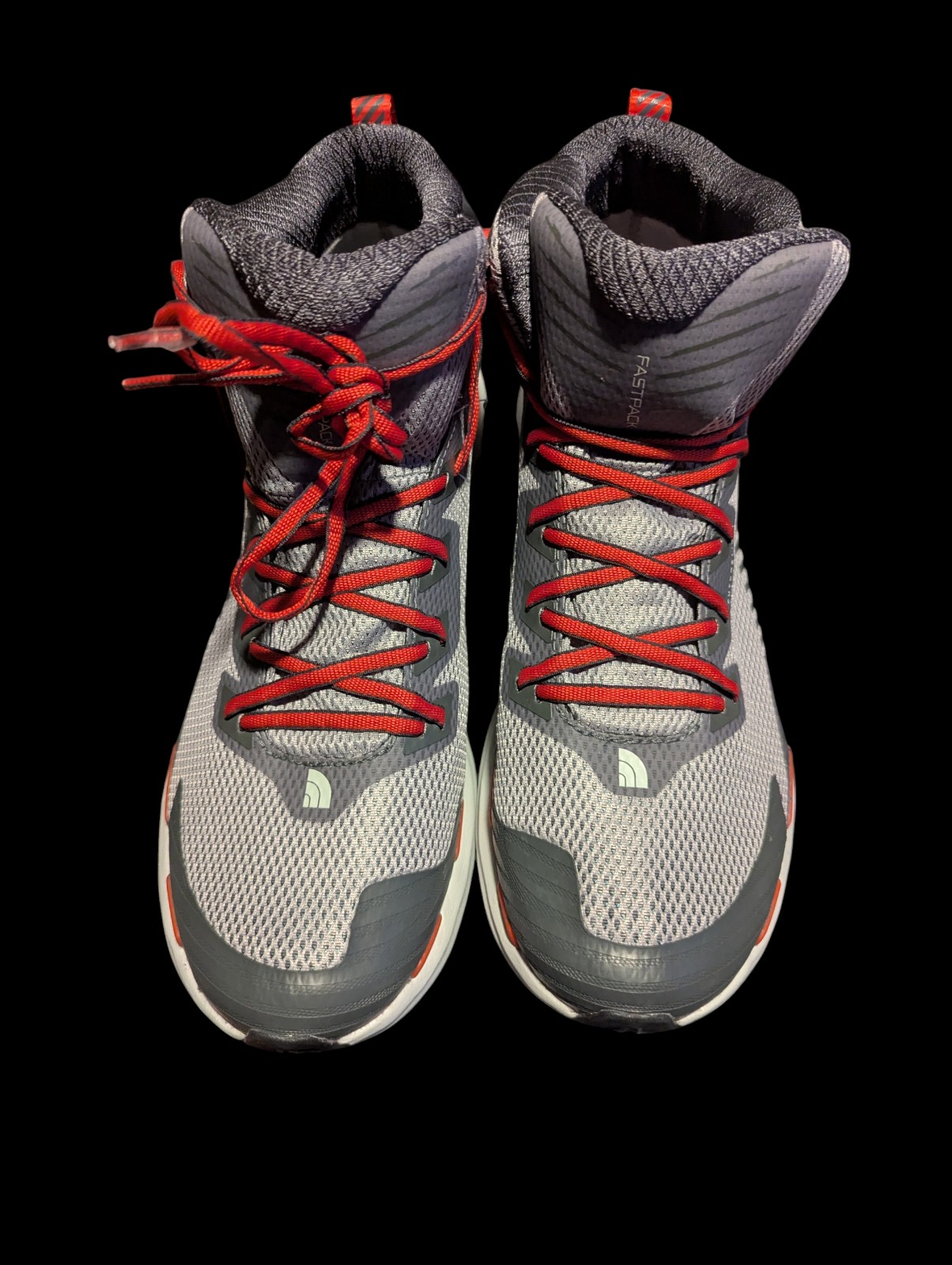Gallery image 3 for The North Face Vectiv Fastpack Mid Futurelight Hiking Boots