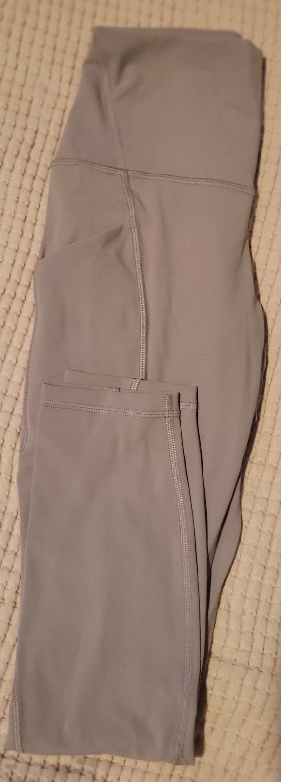 Gallery image 3 for Lululemon Align HR Pant 25" w/Pockets