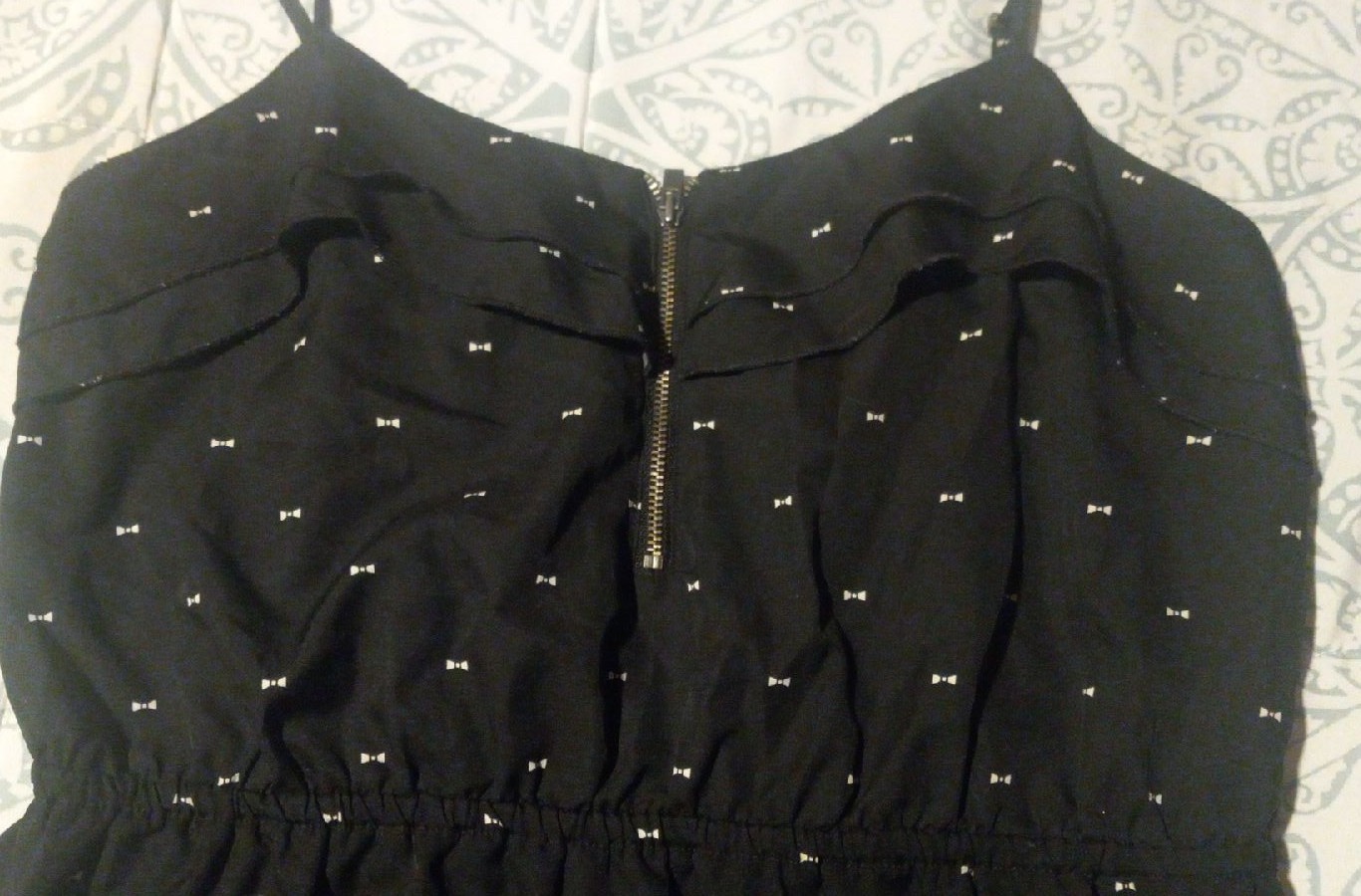 Gallery image 1 for ROXY Dress, Medium