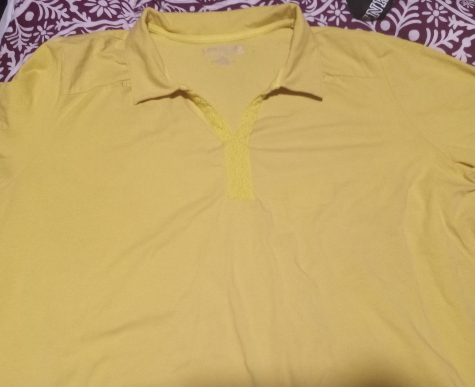 Gallery image 1 for Shorts + T-shirt Combo, Women's Size 22/2X