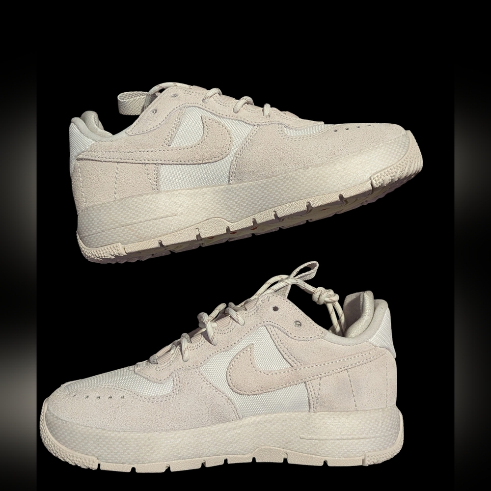 Gallery image 2 for Nike Air Force 1 Wild Low in Women's 6.5