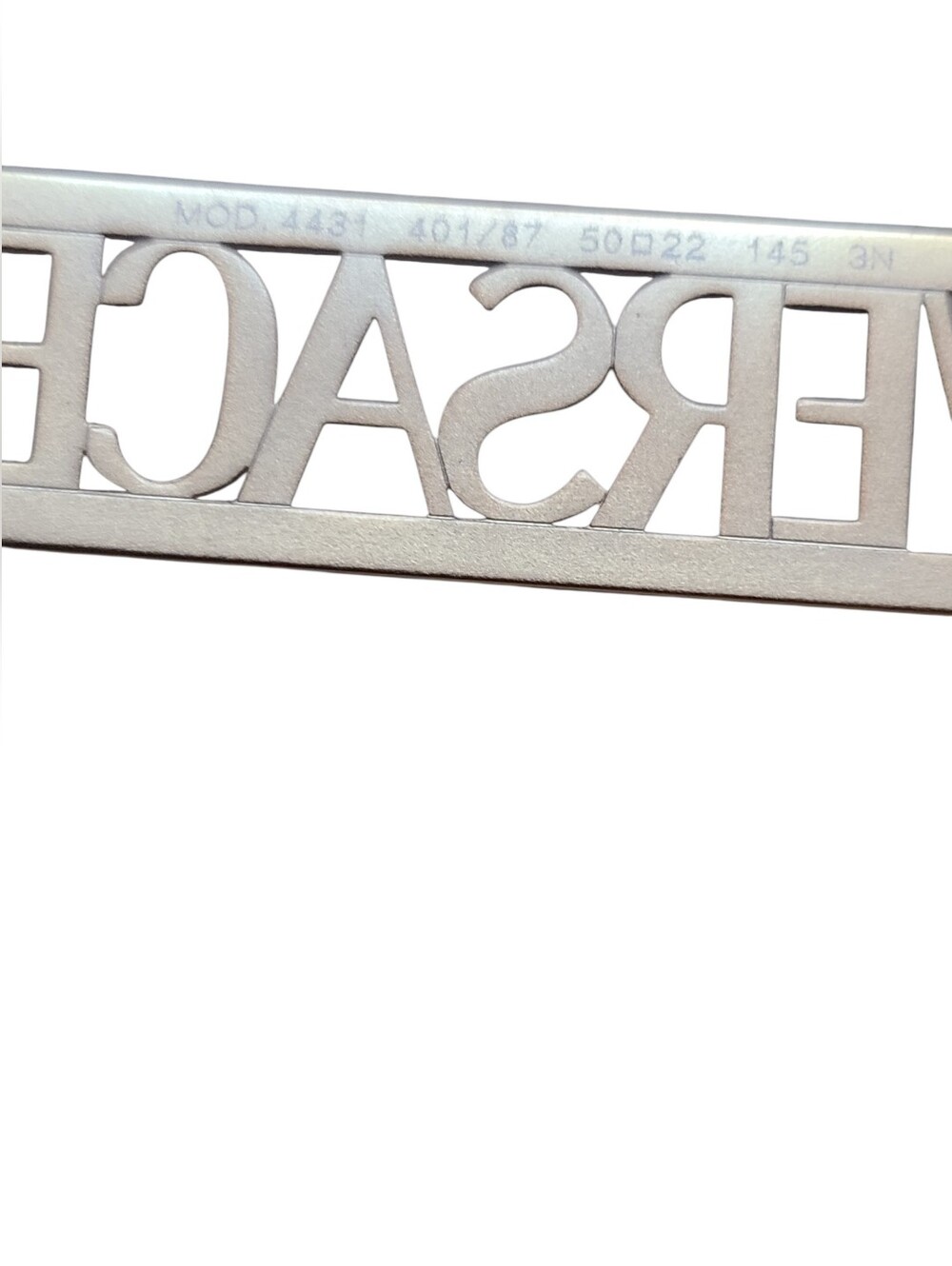 Gallery image 2 for Versace Sunglasses Model VE4431