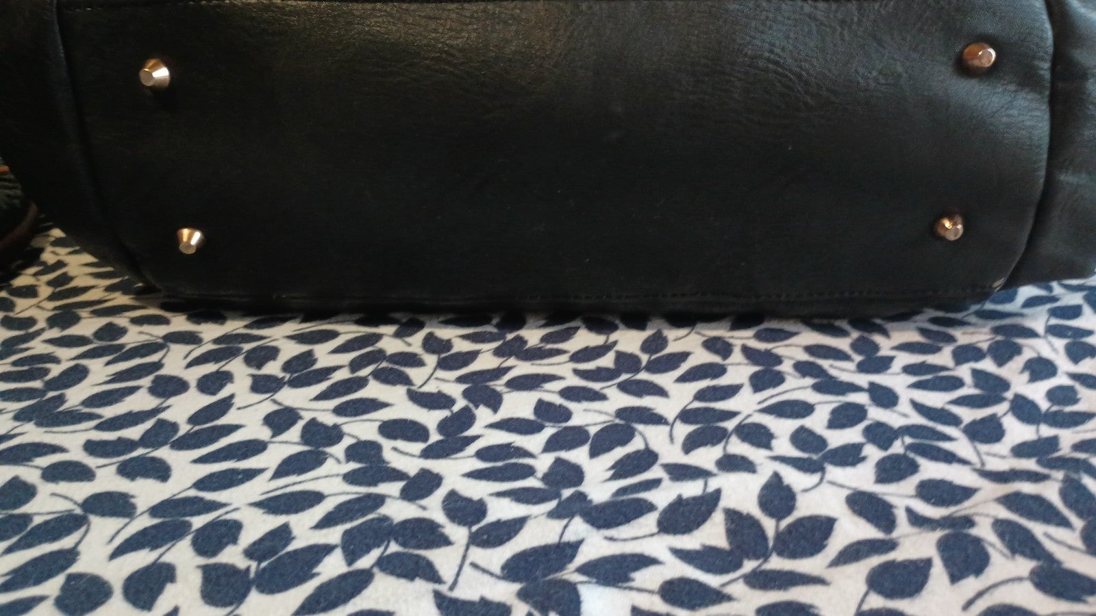 Gallery image 5 for The Honest Co. Diaper Bag, The Everything Tote