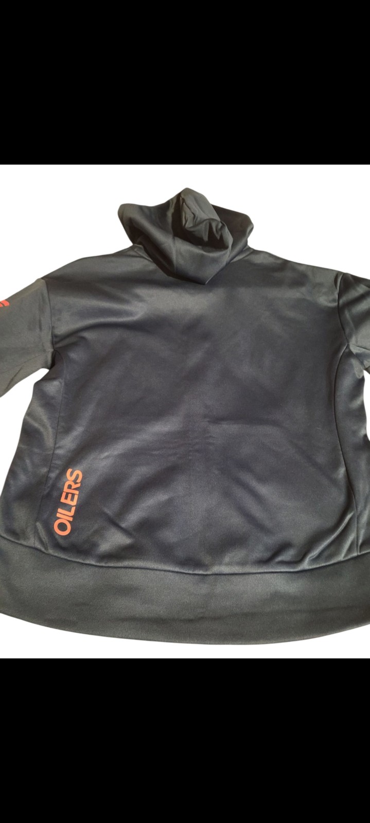 Gallery image 2 for Fanatics Edmonton Oilers NHL Hoodie