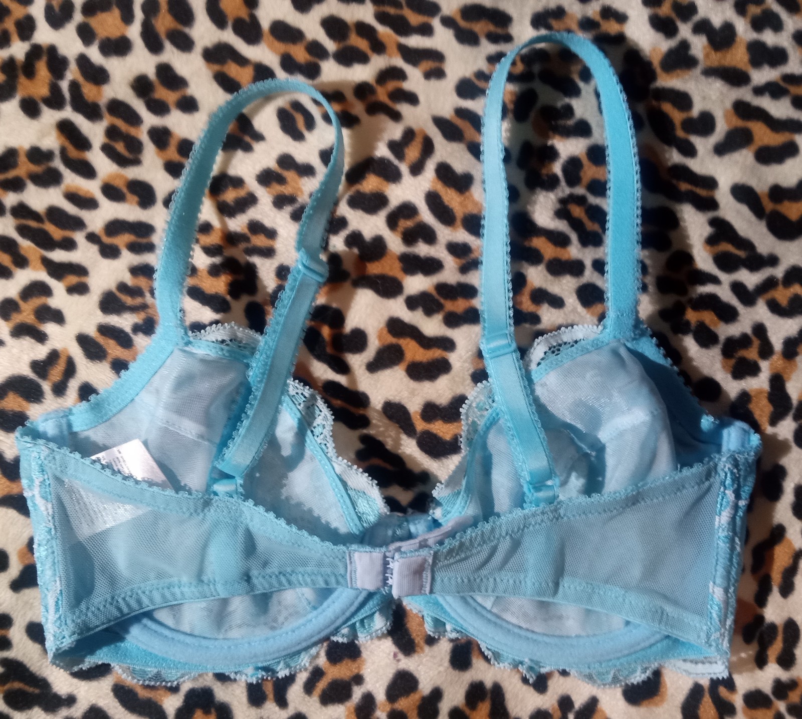 Gallery image 1 for H&M Bra 32C