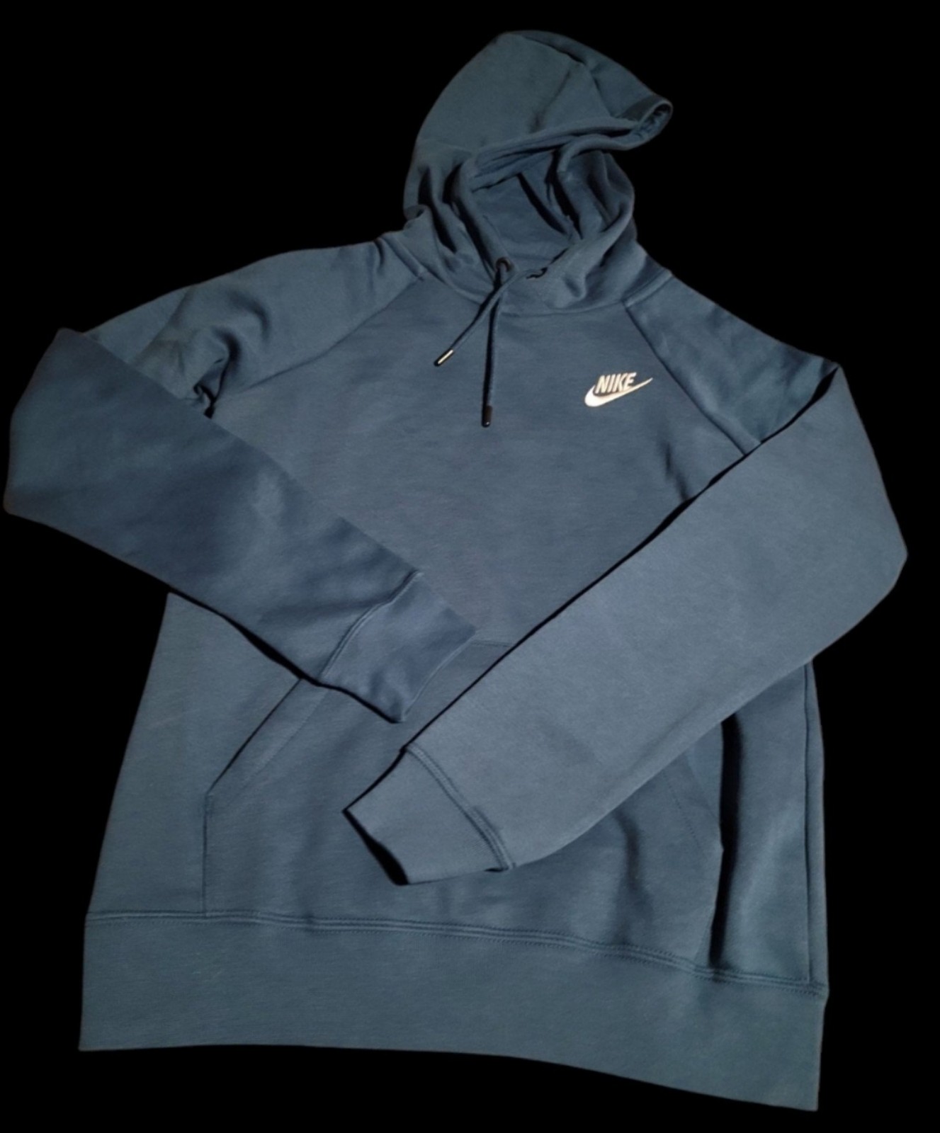 Nike Hoodie Women's Size Small