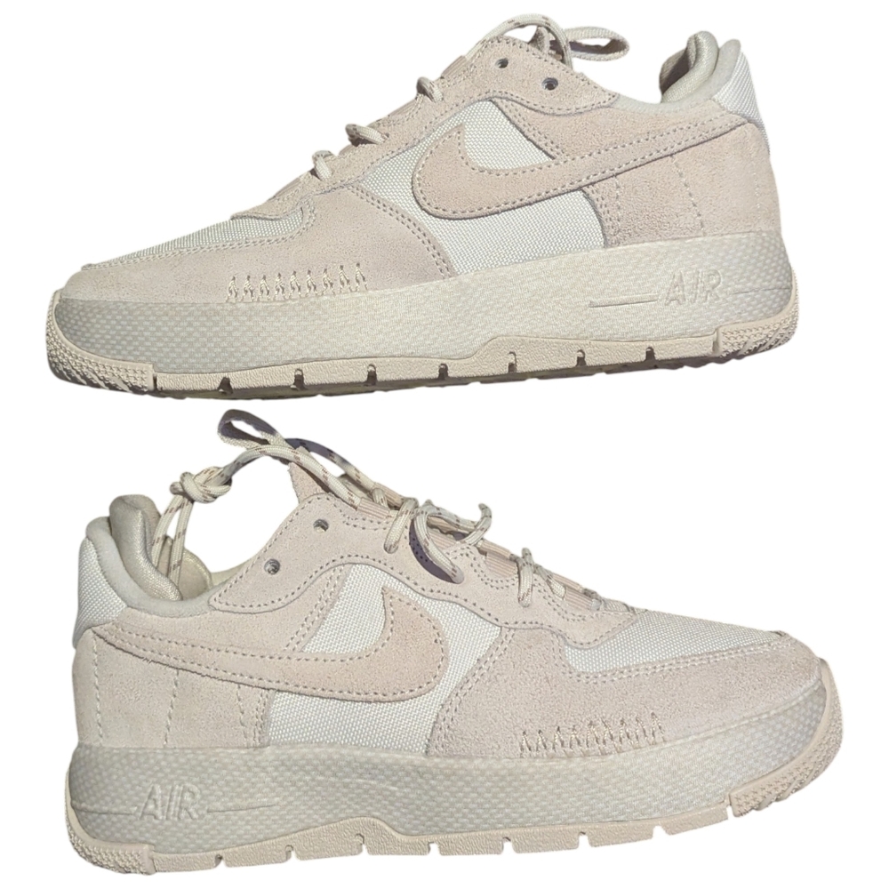 Gallery image 1 for Nike Air Force 1 Wild Low in Women's 6.5