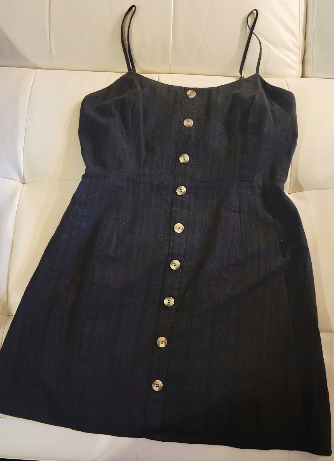 PrettyLittleThing Little Black Dress