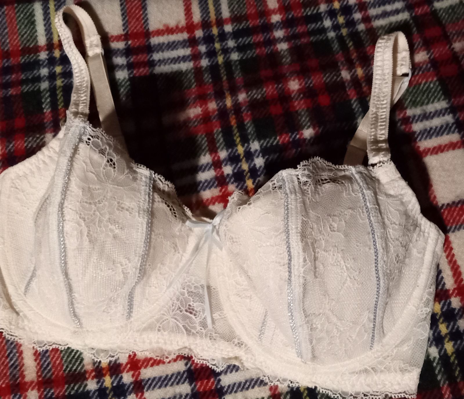 Gallery image 3 for DKNY Bra, 34D