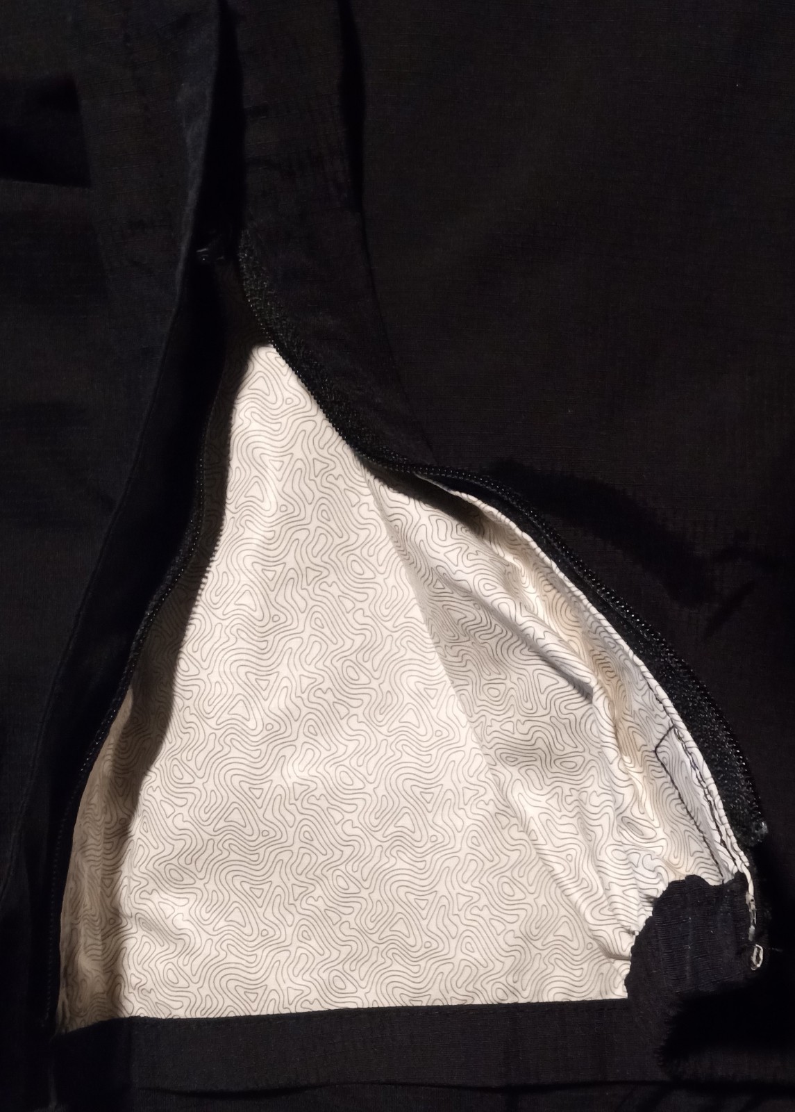 Gallery image 3 for Molehill Mt Equipment Youth Rain Pants