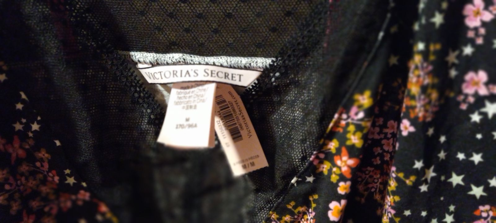 Gallery image 1 for Victoria's Secret tank top, med