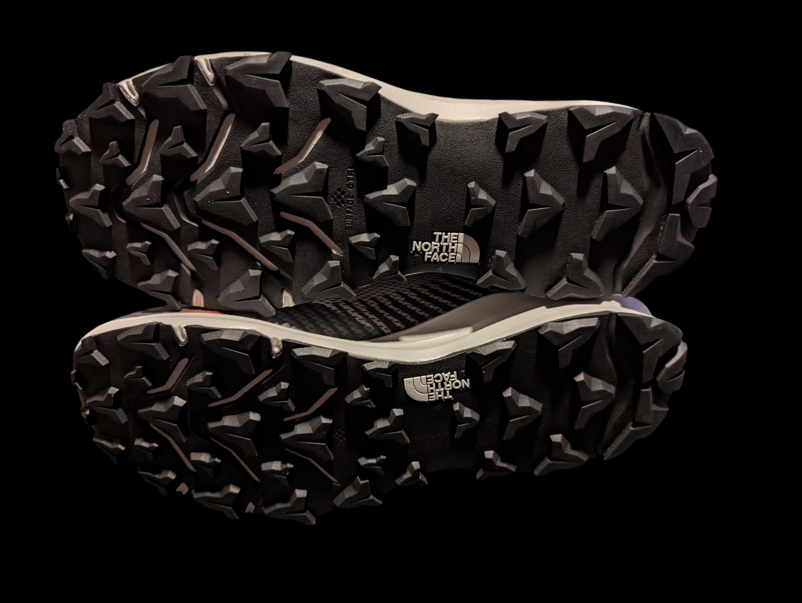 Gallery image 4 for The North Face Vectiv Fastpack Mid Futurelight Hiking Boots