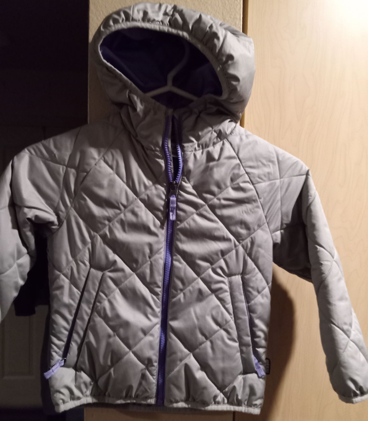 Jacket, 4/5