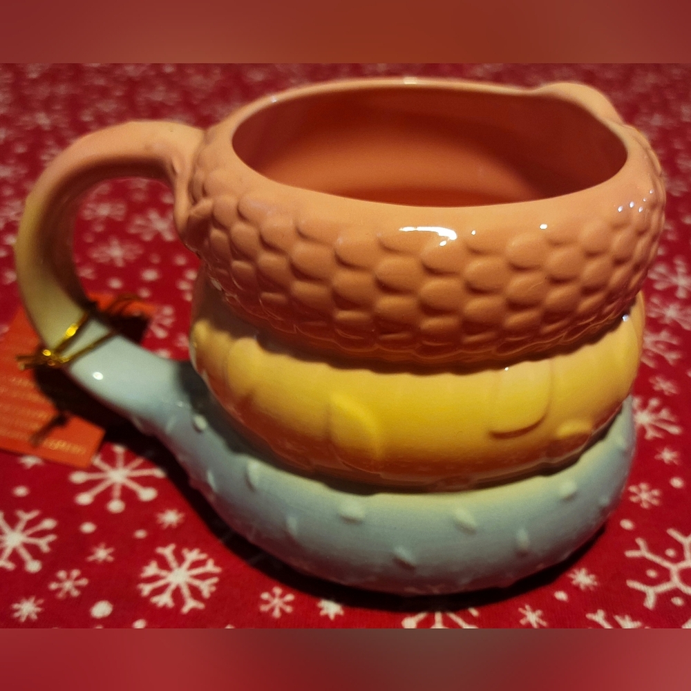Gallery image 4 for Starbucks 2025 Year of the Snake Coffee Mug