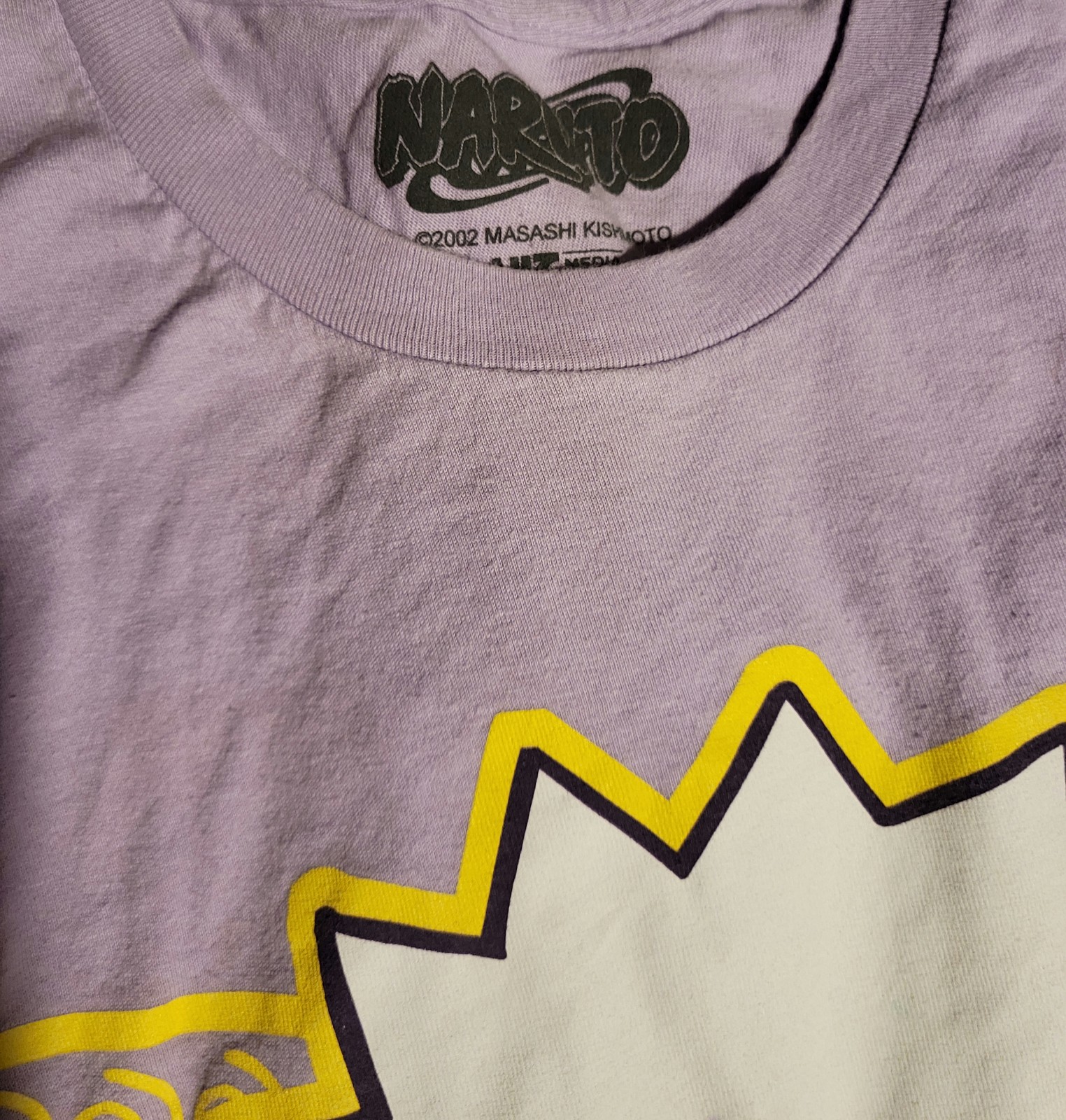 Gallery image 1 for Naruto Shippuden Anime T-Shirt