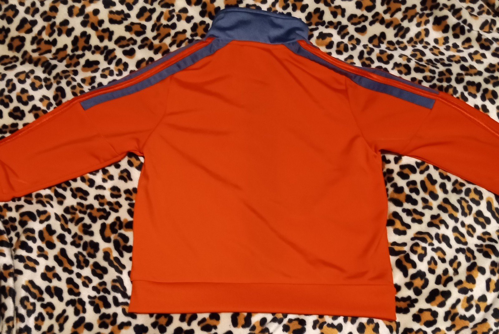 Gallery image 2 for Adidas Track Jacket, 18 Months