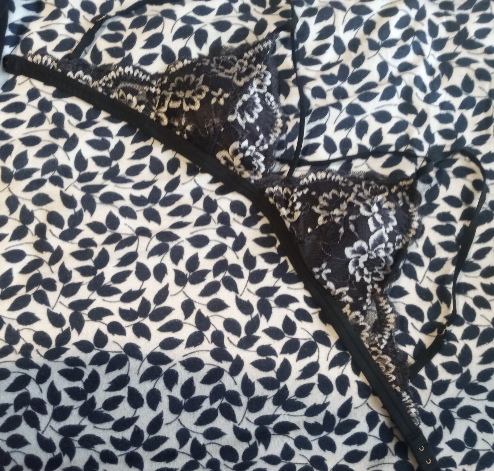 Gallery image 1 for Sam Edelman Bra, Small