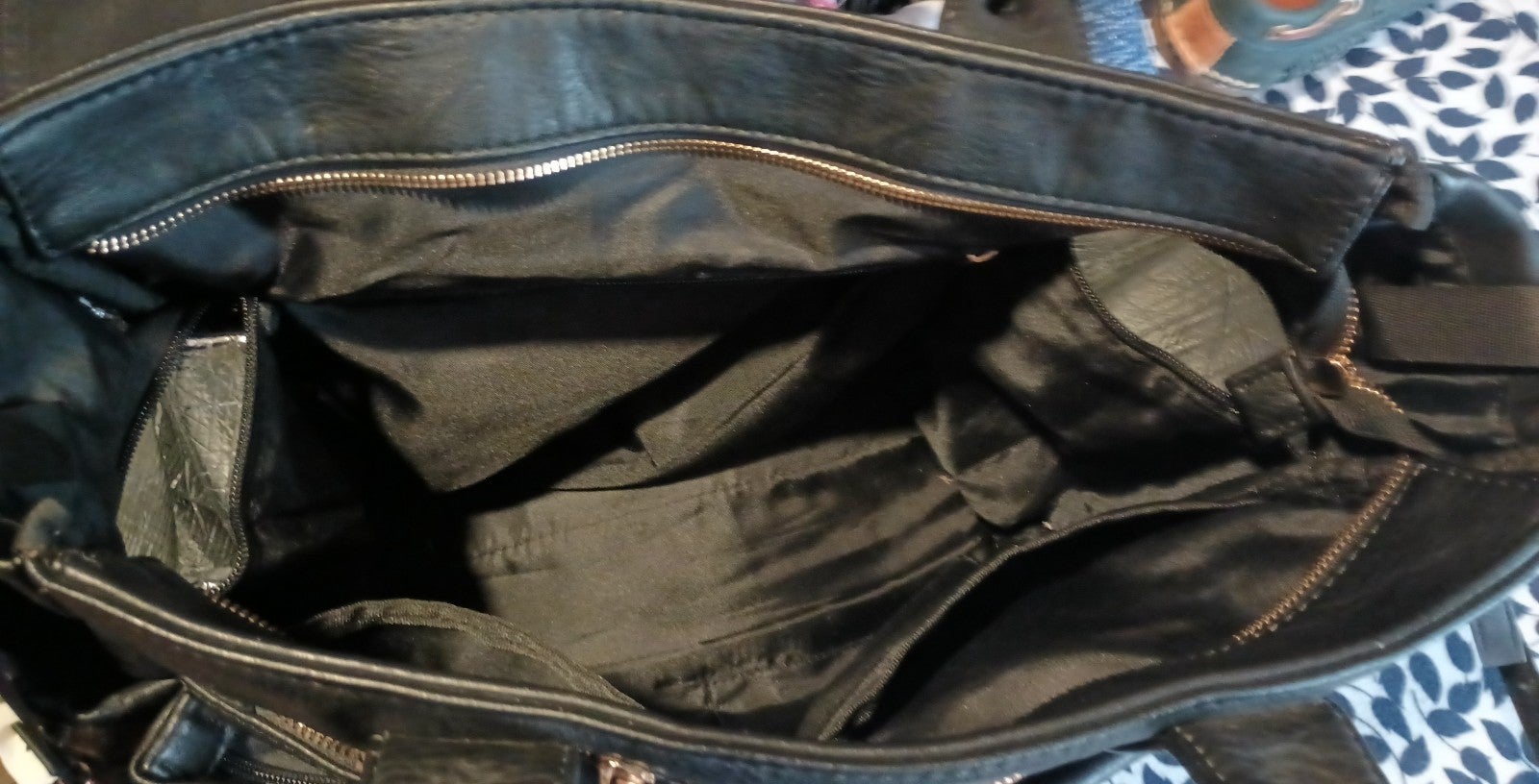 Gallery image 4 for The Honest Co. Diaper Bag, The Everything Tote