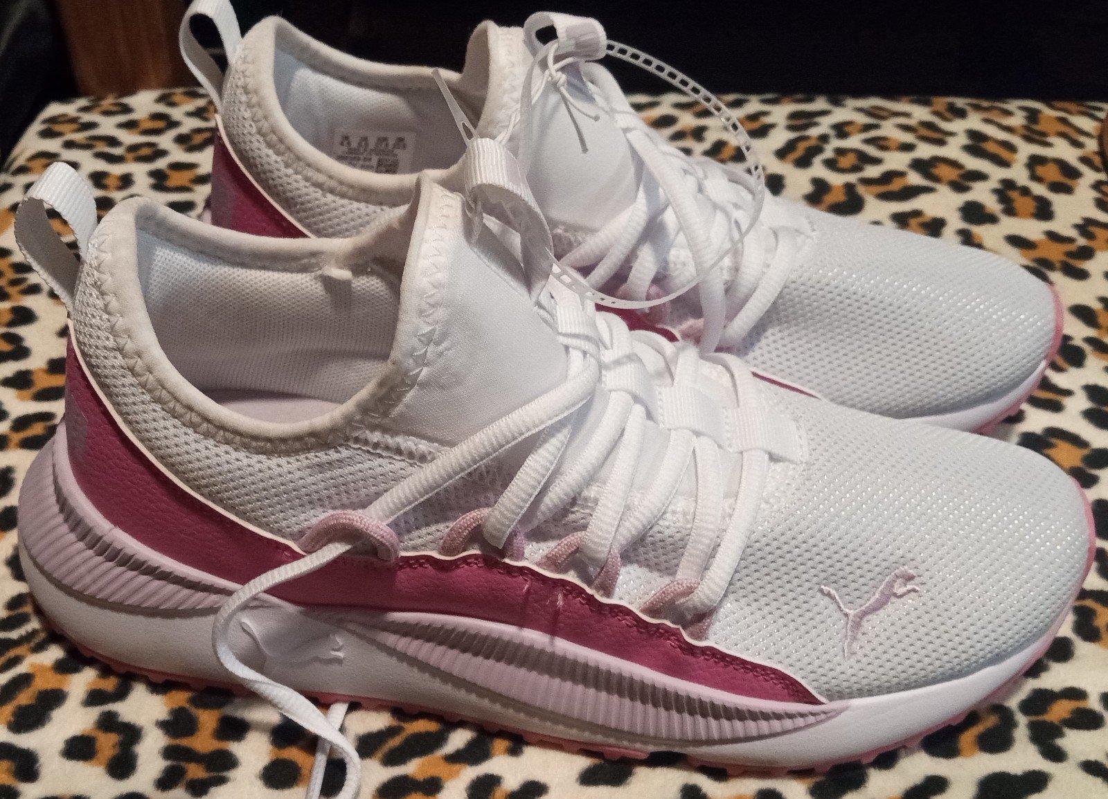 Puma Pacer Future Allure Sneaker, Size 5.5