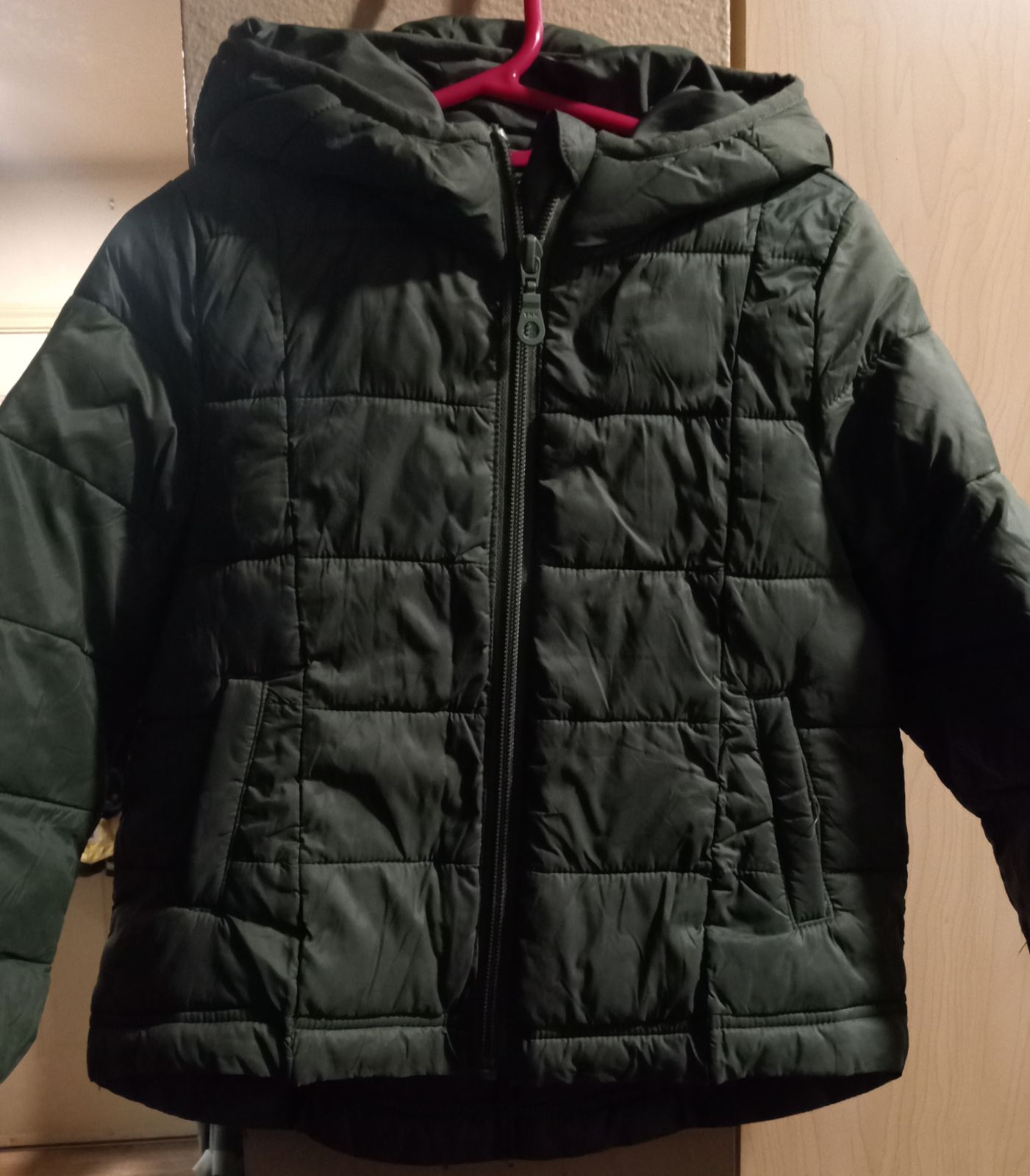 Tucker + Tate Jacket, 3T