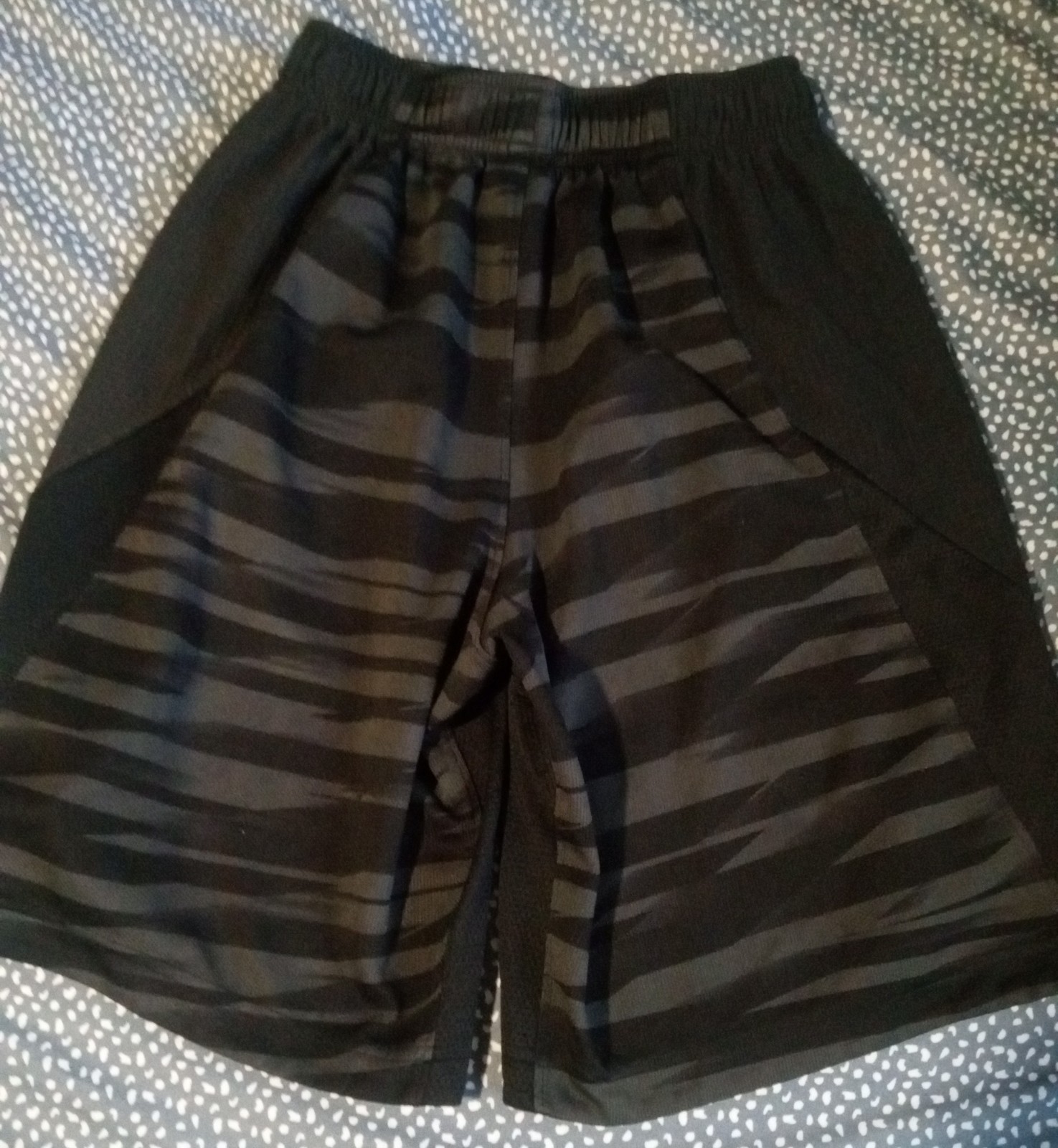 Gallery image 1 for Nike Kevin Durant Basketball Shorts