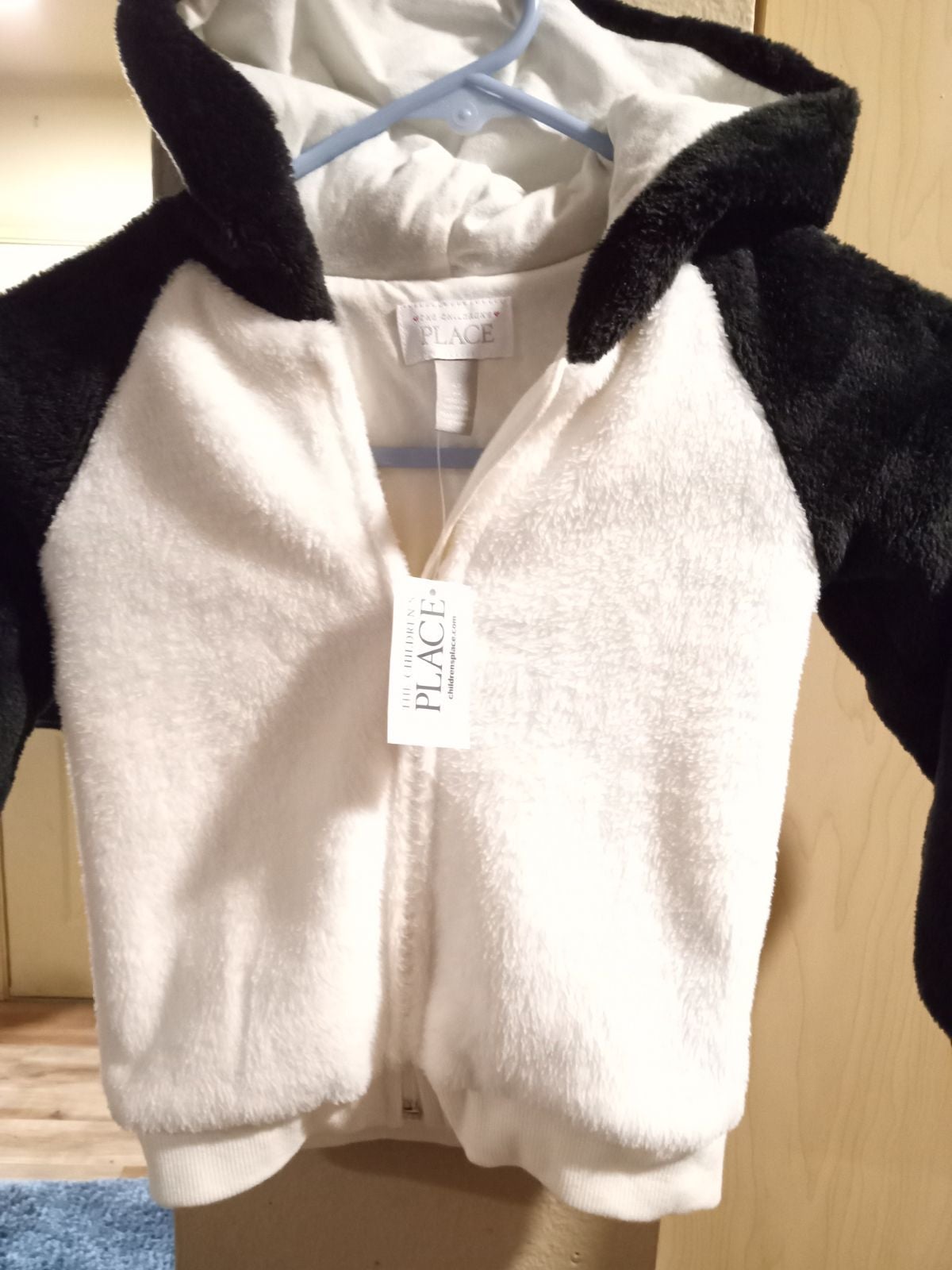 Gallery image 1 for Cat Hoodie, 4T