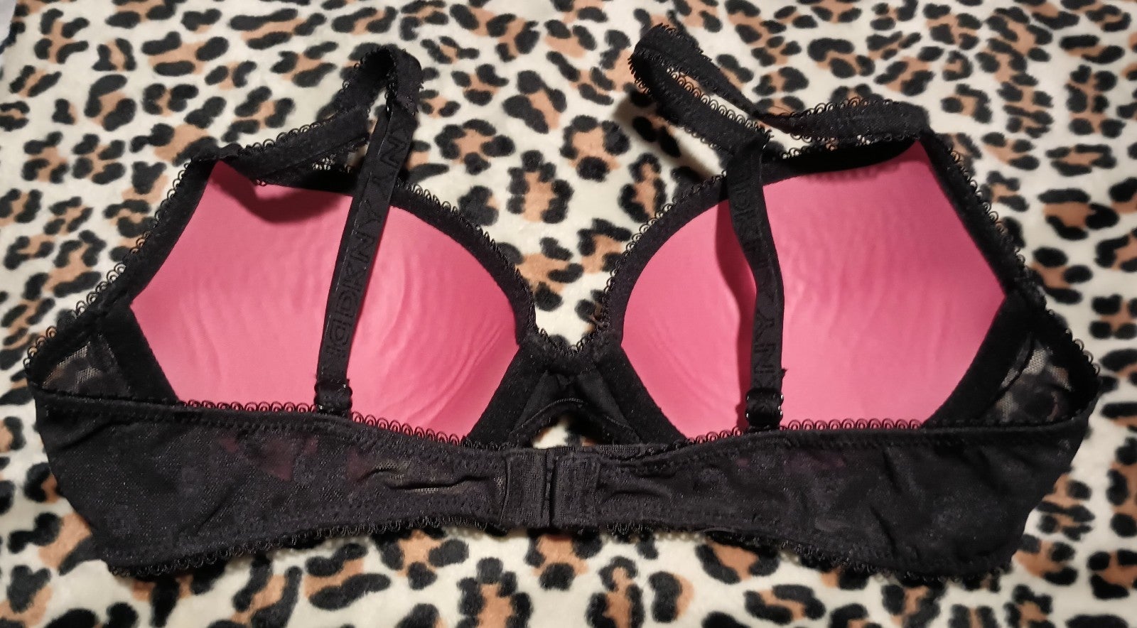 Gallery image 1 for DKNY Bra, 36A