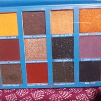 Gallery image 1 for Black Radiance Eyeshadow Palette