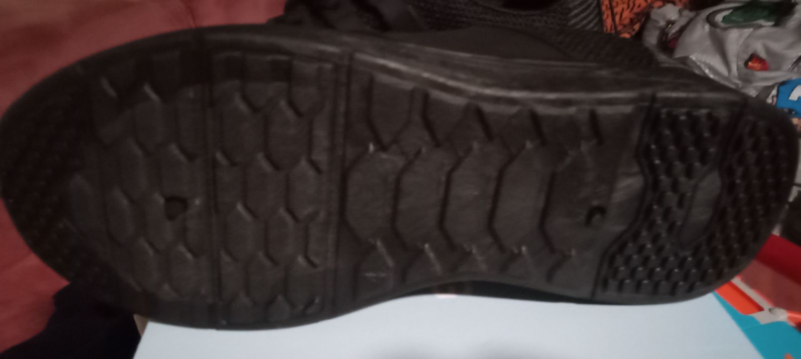 Gallery image 2 for Shoes, Youth 4