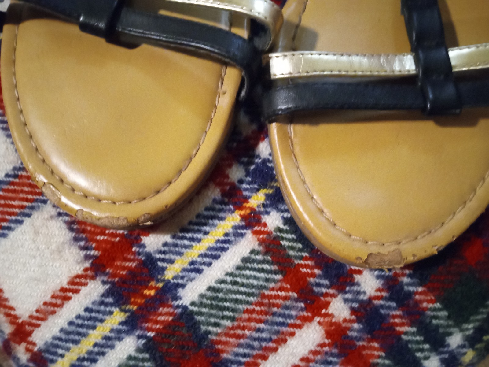 Gallery image 3 for X•APPEAL Sandals, Size 11