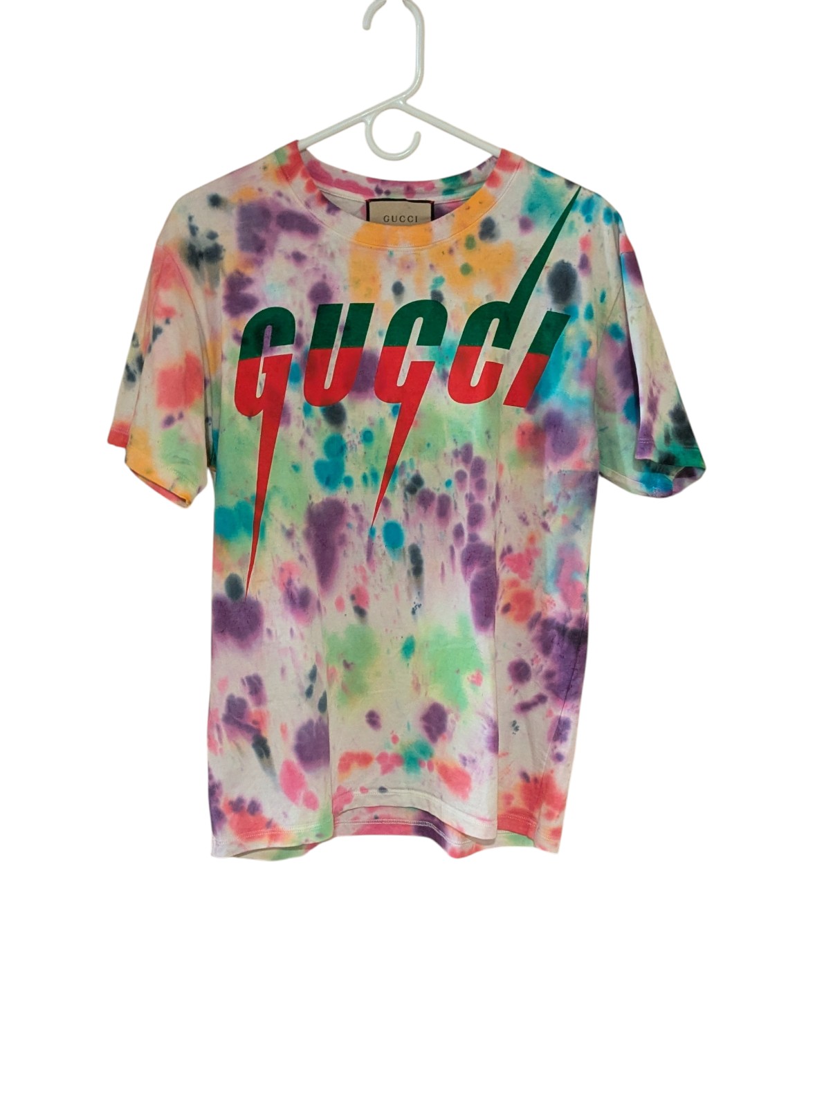 Gucci Blade Men's T-Shirt